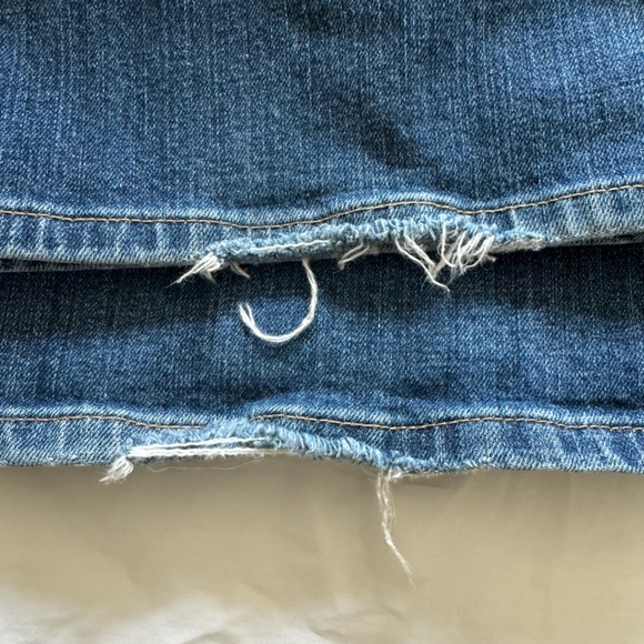 Levi‘s Women‘s 515 Boot cut jeans size 10M. - Picture 8 of 8